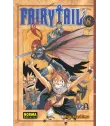 Fairy Tail Nº 08