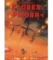 Flores de piedra Nº 4 (de 5)