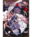 Los Reinos de la Ruina Nº 01