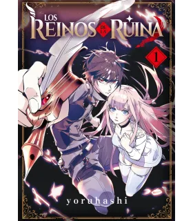 Los Reinos de la Ruina Nº 01