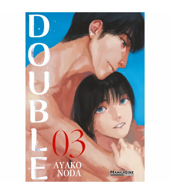 Double Nº 03