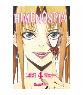 Himenospia Nº 4 (de 8)