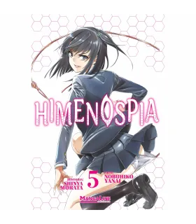 Himenospia Nº 5 (de 8)