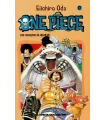 One Piece Nº 17