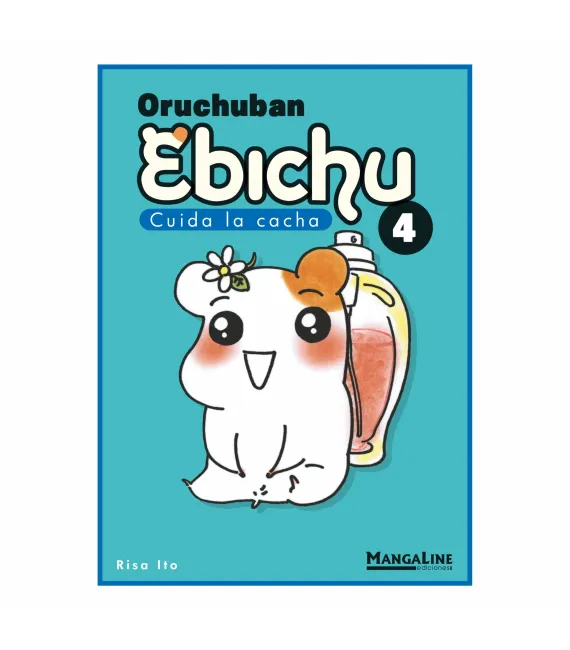 Ebichu Nº 04