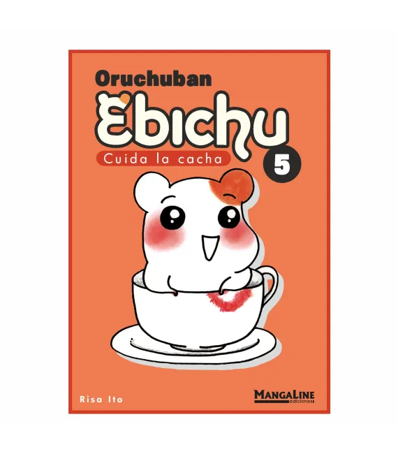 Ebichu Nº 05