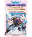 Dragon Quest:The Hero Avan and the Dark Lord of Hellfire Nº 05