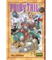 Fairy Tail Nº 11