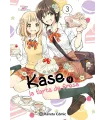 Kase Nº 3 (de 5)
