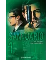 Santuario Nº 01