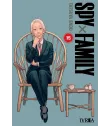 Spy x Family Nº 15