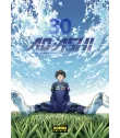 Ao Ashi Nº 30