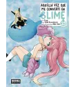 Aquella vez que me convertí en Slime Nº 23