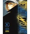 Detonation Island Nº 4 (de 6)
