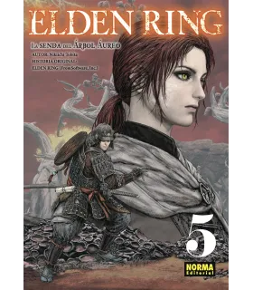 Elden Ring Nº 05