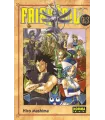Fairy Tail Nº 13