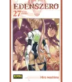 Edens Zero Nº 27