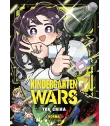 Kindergarten Wars Nº 07