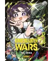 Kindergarten Wars Nº 07