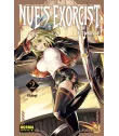 Nue’s Exorcist Nº 02