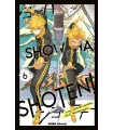 Show-ha Shoten! Nº 06