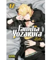 Misión: Familia Yozakura Nº 17