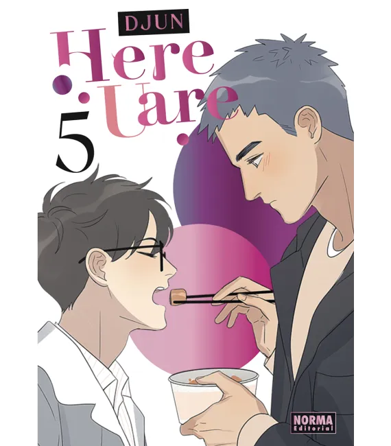 Here u are Nº 5 (de 6)