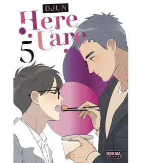 Here u are Nº 5 (de 6)