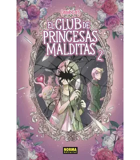 El Club de Princesas Malditas Nº 02