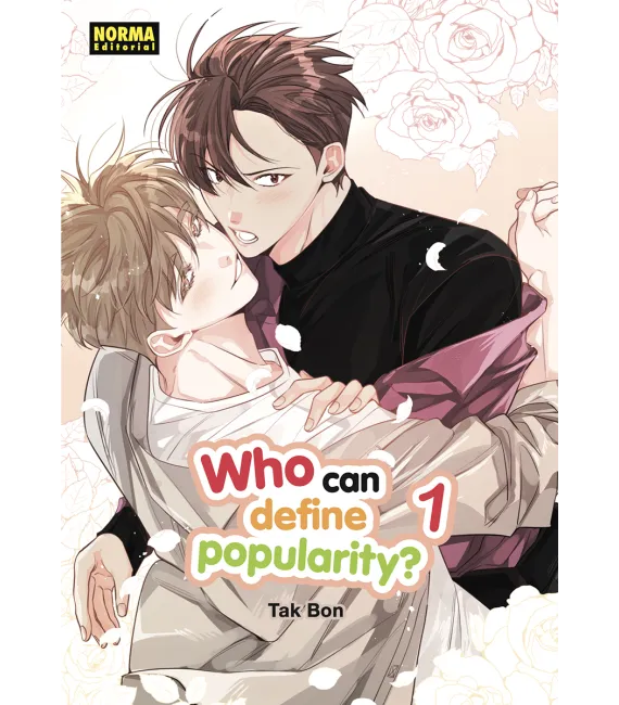 Who can define popularity? Nº 1 (de 4)