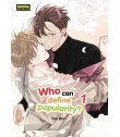 Who can define popularity? Nº 1 (de 4)