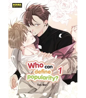 Who can define popularity? Nº 01