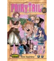 Fairy Tail Nº 16