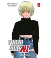 Video Girl Ai Nº 6 (de 9)