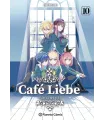 Café Liebe Nº 10
