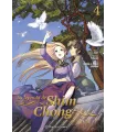 La Leyenda de Shim Chong Nº 4 (de 8)