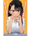 No me rayes, Nagatoro Nº 19