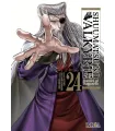 Shuumatsu no Valkyrie - Record of Ragnarök Nº 24