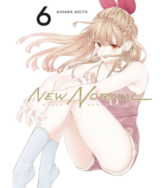 New Normal Nº 06