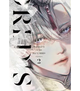 World's End Blue Bird Nº 02