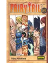 Fairy Tail Nº 18