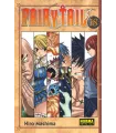 Fairy Tail Nº 18