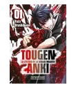 Tougen Anki Nº 01