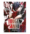 Tougen Anki Nº 01