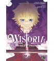 Wistoria - Wand & Sword Nº 05