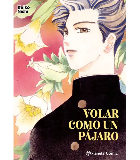 Volar como un pájaro