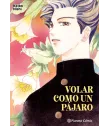 Volar como un pájaro