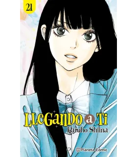 Llegando a ti Nº 21 (de 30)