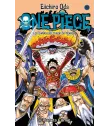One Piece Nº 110