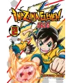 Inazuma Eleven Ares Nº 02